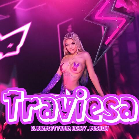 TRA TRAVIESA