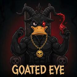GOATED EYE