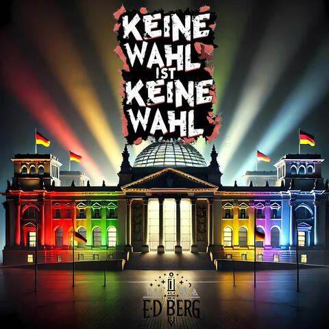 Keine Wahl ist keine Wahl