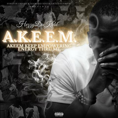 AKEEM