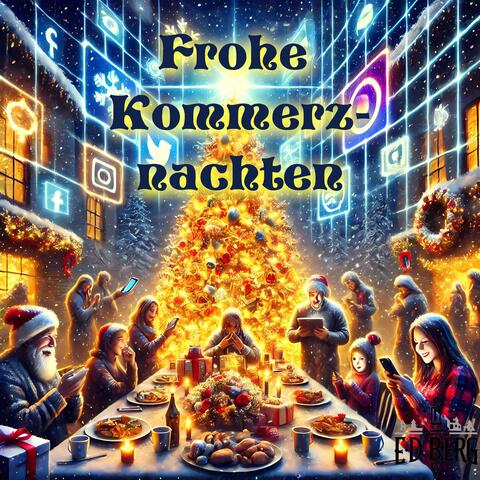 Frohe Kommerznachten
