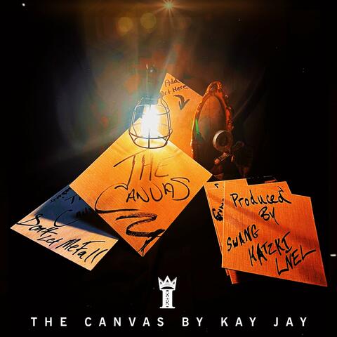 The Canvas