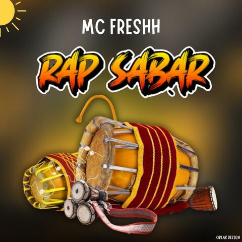 Rap Sabar