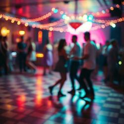 Slow Dance