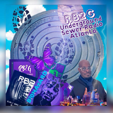 Underground Sewer Radio Atlanta