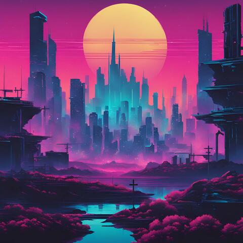 Heaven in the Neon