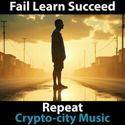 Fail Learn Succeed Repeat