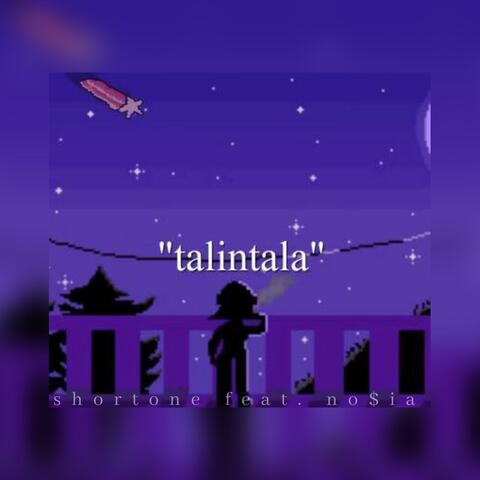 Talintala (feat. No$ia)