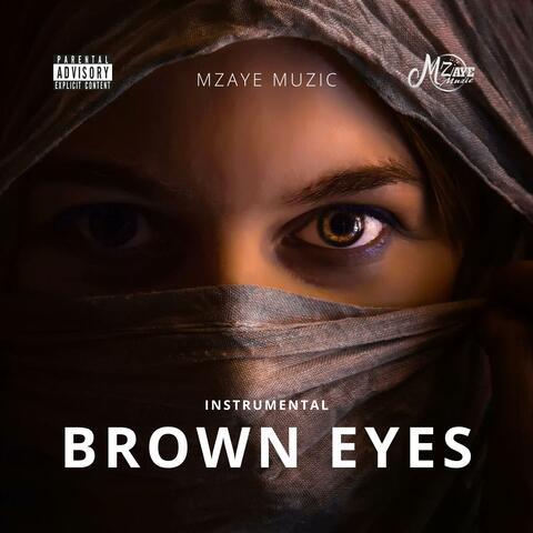 Brown Eyes (Instrumental)