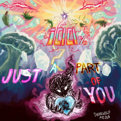 Just A Part Of You