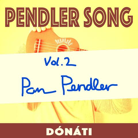 Pendler Song Vol.2 Pan Pendler