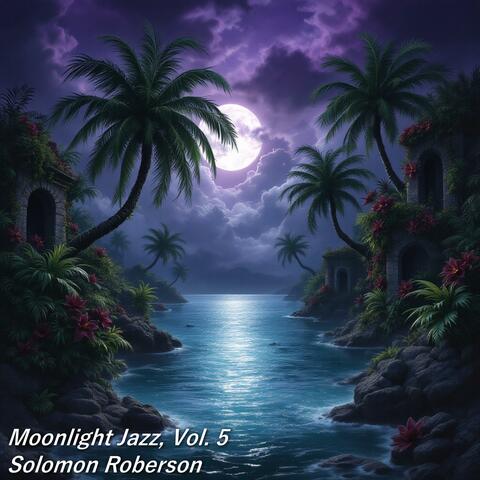 Moonlight Jazz, Vol. 5