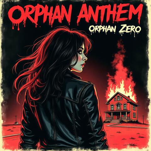 Orphan Anthem