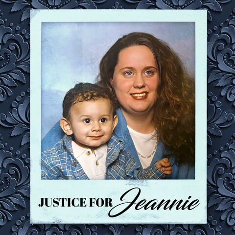 Justice For jeannie
