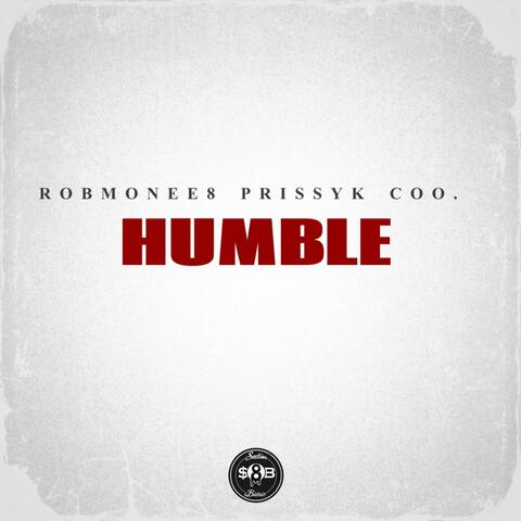 Humble (feat. Coo. & PrissyK)