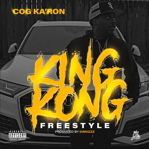 KING KONG FREESTYLE