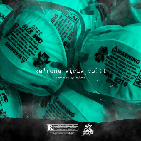 Ka'rona Virus Vol.1