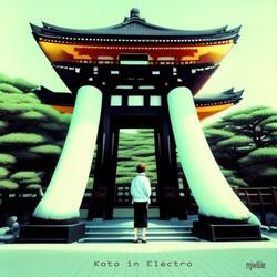 Koto in Electro