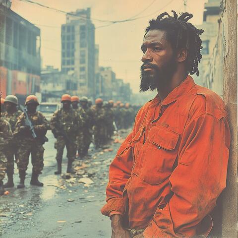 Fire pon babylon lies