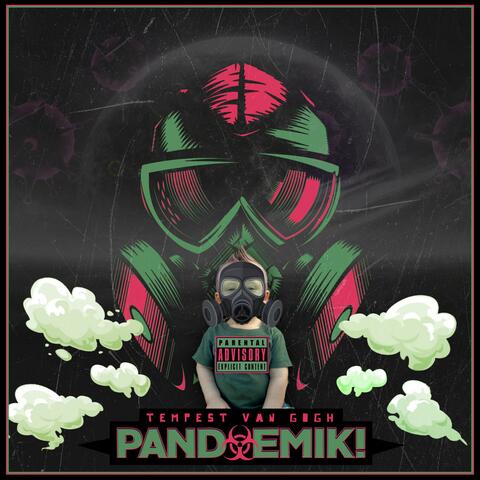 Pandemik! EP