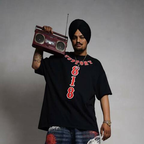 AA JA O AA JA SIDHUA (feat. SidhuMooseWalaOfficial)
