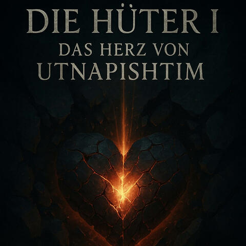 Die Hüter - The Heart of Utnapishtim (Soundtracks)