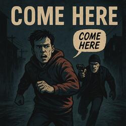 Come here