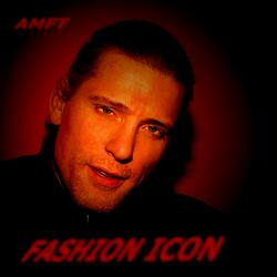 Fashion Icon