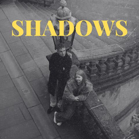 Shadows (feat. JULIA)