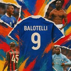 BALOTELLI