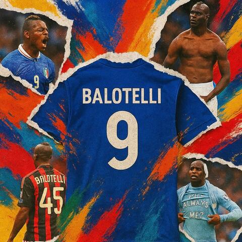 BALOTELLI