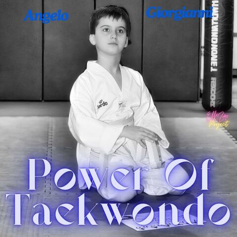 Power Of Taekwondo