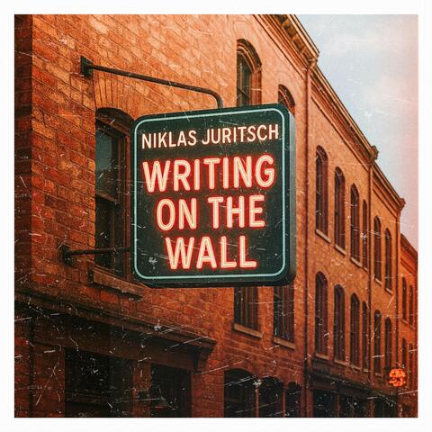 Writing On The Wall