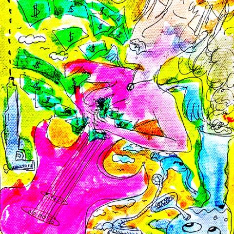 Love Letters