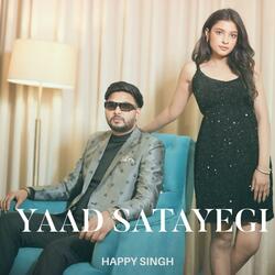 Yaad Satayegi