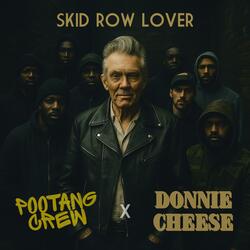 Skid Row Lover