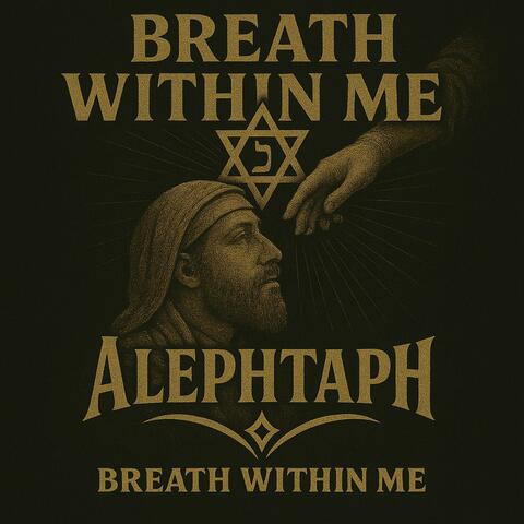 Breath within me