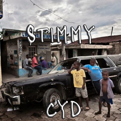 Stimmy