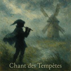 II. Soupirs de la pluie