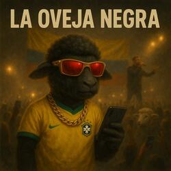 LA OVEJA NEGRA