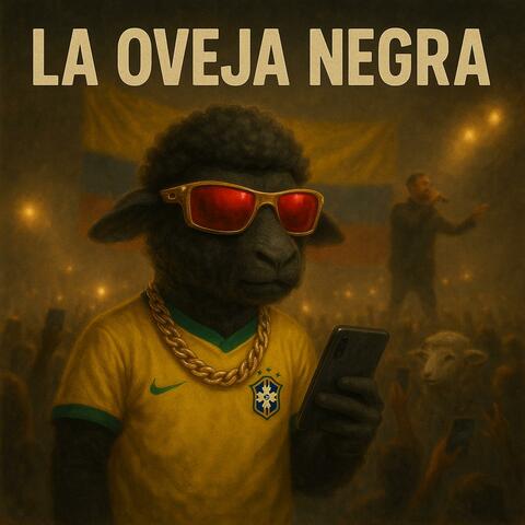 LA OVEJA NEGRA