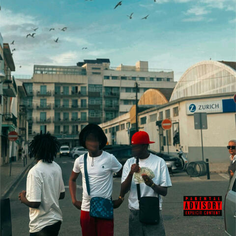 Quality-_-king aln (feat. RG & Dallas)