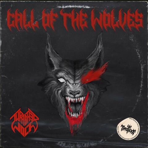 Call Of The Wolves