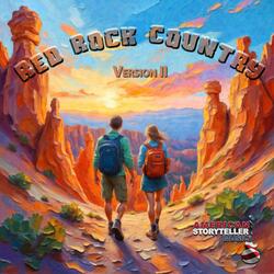 Red Rock Country (Acoustic Version II)