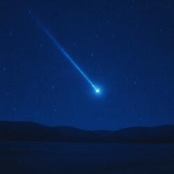 falling star lullaby