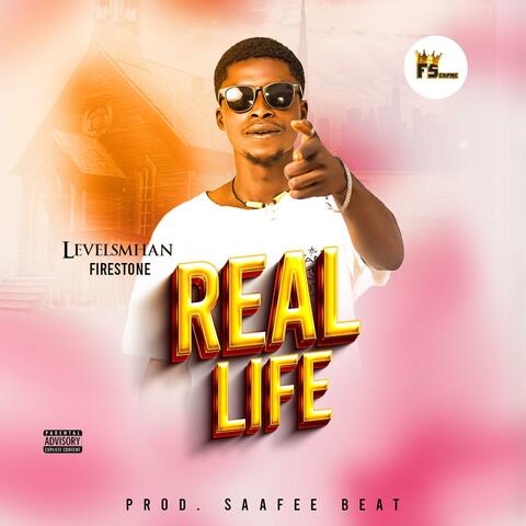 Real life