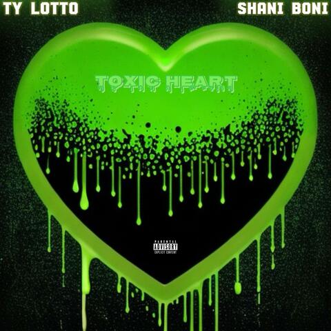 Toxic (feat. Shani Boni)