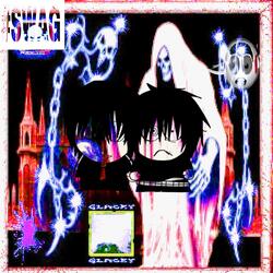 bag onme (feat. Lein G.)