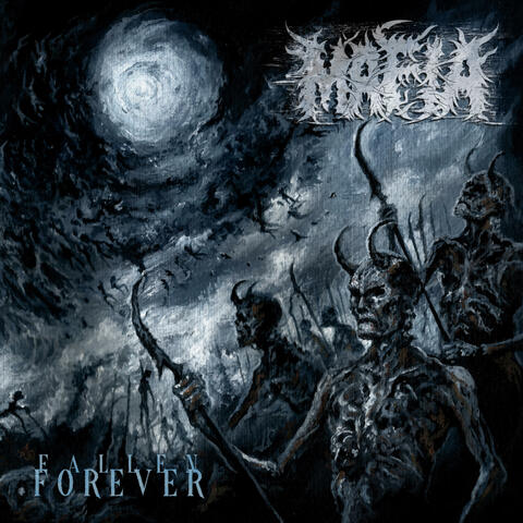 FALLEN FOREVER