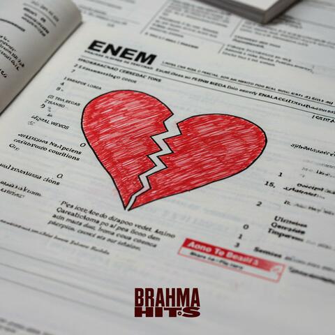 A Prova do ENEM